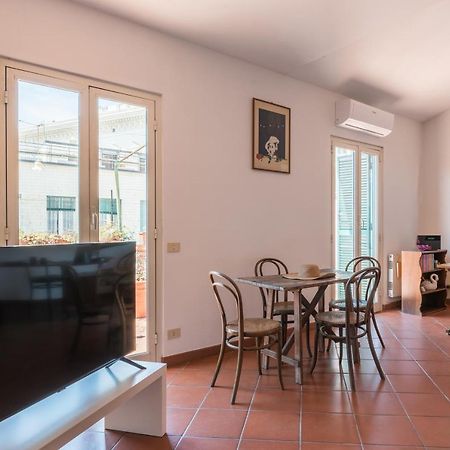 Colosseo Stylish Penthouse Roma Esterno foto