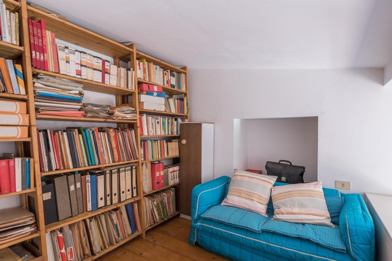 Colosseo Stylish Penthouse Roma Esterno foto