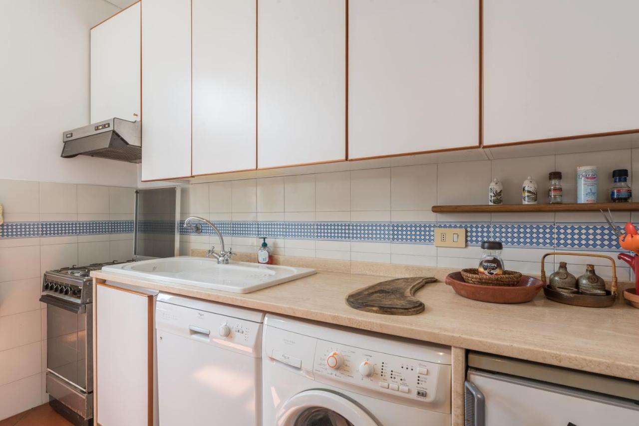 Colosseo Stylish Penthouse Roma Esterno foto
