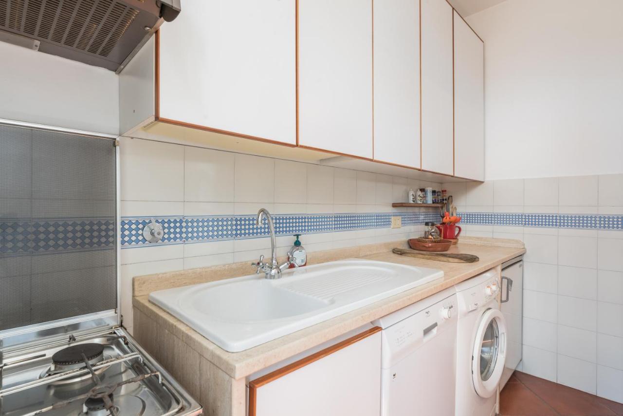 Colosseo Stylish Penthouse Roma Esterno foto